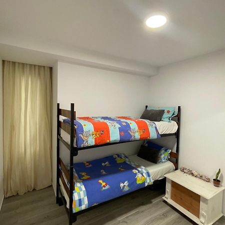 Igidelux 2 Apartman Villajoyosa Kültér fotó